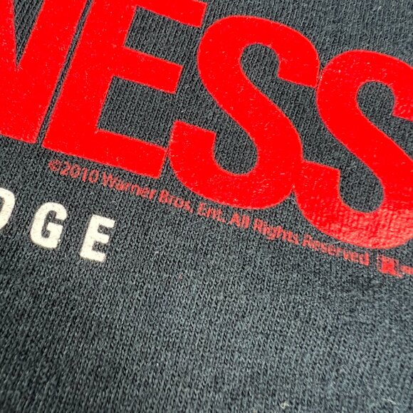 2010 Edge Of Darkness Movie Promo Shirt Large Double Sided Short Sleeve Tee - Picture 5 of 11